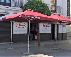 Barbiana de Sanlúcar de Barrameda cierra sus puertas ante un posible caso de coronavirus