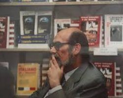 Misa homenaje en el 22 aniversario de la muerte del intelectual José Luis Ortiz de Lanzagorta, mañana miércoles en la Parroquia de San Vicente