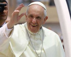 Los obispos españoles hablan con el Papa sobre el Valle de los Caídos 
