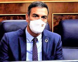 El camino sin retorno de Sánchez… y una banda