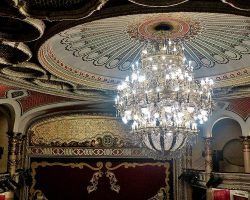 El regreso del Teatro Lope de Vega