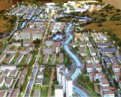 Tánger Tech, la ciudad casi oculta que amenaza a la industria en España, es ya una realidad