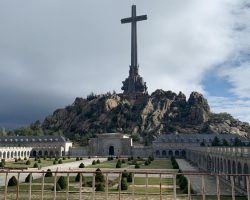 De la Ley de Memoria Histórica a la Ley de Memoria Histérica