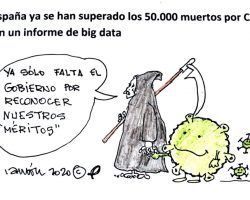 Nuestros «méritos»
