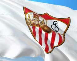 La dignidad europea del Sevilla Fútbol Club