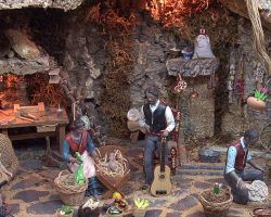 Tampoco habrá Feria del Belén en Sevilla