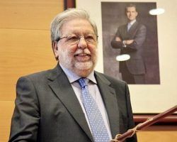El alcalde Francisco Toscano, positivo por Covid19 en Dos Hermanas