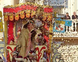 El Ateneo decide según lo preconizado por SevillaInfo: suspende la Cabalgata clásica, pero salva a la infancia con la llegada de los Reyes Magos a Sevilla    