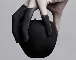 «La maldad existe»