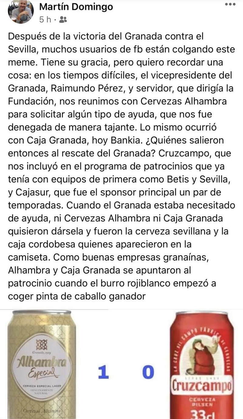 Martín Domingo