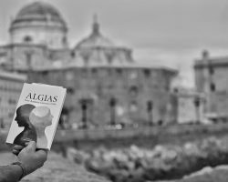 Poesía en tiempos de desazón (XV): Algias