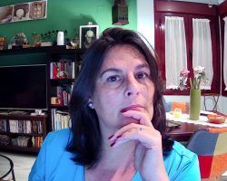 Amalia a viva voz. Cómo sería España si fuera como yo…