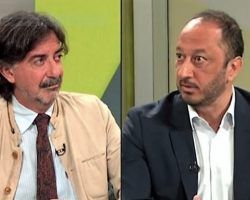 Gómez de Celis reconoce en Canal Sur TV que el PSOE forzó la dimisión de Sánchez tras conocer su plan de pactar con extremistas e independentistas mintiendo masivamente al electorado
