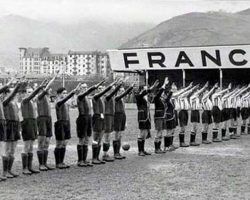 «Francisco Franco se incorpora a la plantilla del Cádiz CF»