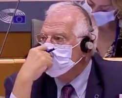 Bronca monumental a Borrell de la vicepresidenta del Parlamento Europeo y de su ex presidente por hacerle el juego a Sánchez e Iglesias con la narcodictadura de Maduro