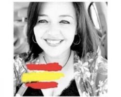 Hoy más que nunca: ¡ Viva España!