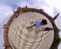 Bono Turístico Andaluz, una iniciativa para reactivar el turismo
