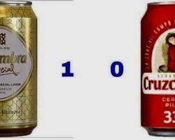 El zasca monumental al localismo granaíno… ¡Fue la Cruzcampo!