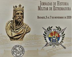 Presencia sevillana en las próximas Jornadas de Historia Militar de ExtremaduraLos investigadores sevillanos Gil Honduvilla y María Fidalgo entre los seleccionados