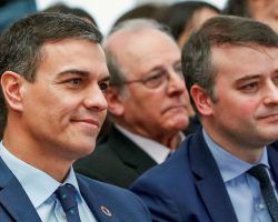 Los cálculos le salen a Iván Redondo: nos hundimos