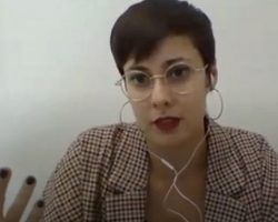 Lo que nos faltaba: una diputada de ERC considera el flamenco cosa del franquismo… y se hace una empanadilla de Móstoles