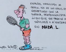 Español orgulloso