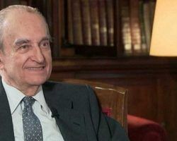 La UCD desapareció víctima de su centrismo…