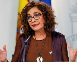 Gracias, Chiqui, por recordarnos quiénes sois