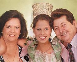 Ha muerto José Francisco Sánchez Álvarez, el padre de Pastora Soler 