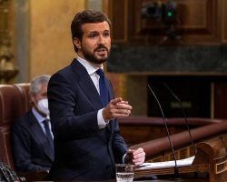 La postura más lógica del PP y de Ciudadanos era la abstención, pero no ha sido así
