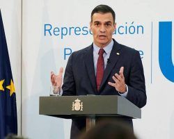 Sánchez y los hijos de la gran chingada