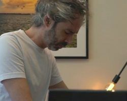 Una ruina con pianista y todo