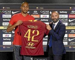 N’Zonzi, lástima de futbolista, vuelve a Sevilla por la Champions con el Rennes