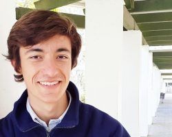 Ignacio Ciscar Múgica, tras finalizar sus estudios en el Colegio Internacional Europa, gana la medalla de plata en la 61 edición de la prestigiosa Olimpiada Internacional de Matemáticas