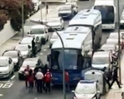 Continúa creciendo el ejército de inmigrantes subsidiado en hoteles de lujo. Las pateras desbordan a Canarias