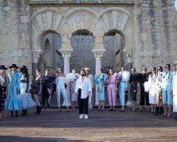 Arranca Code 41 Trending en Medina Azahara con Juana Martín