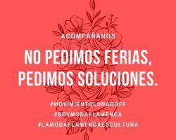 Movilización y reivindicaciones del Movimiento #LunarOff