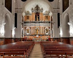 ¿Perderá Sevilla uno de sus mejores templos? Los Jesuitas dejarán su iglesia y su casa de la calle Jesús del Gran Poder 