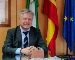 Juan José Primo Jurado, un año al frente del Instituto Andaluz del Patrimonio Histórico “Tengo la misma ilusión que tuve al principio” 