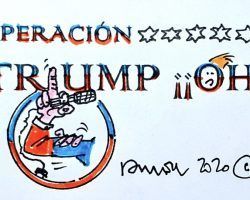 Operación Trump