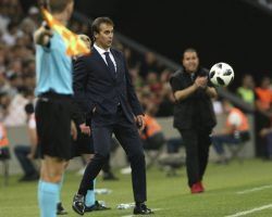 Krasnodar, tristemente familiar para el Sevilla FC y para Lopetegui