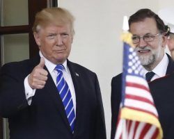 El «nudo español»: La lucha por el control de un «caballo de Troya» y de una empresa en quiebra asfixia a la democracia más avanzada del mundo desde España. El Santander entra ahora en el capital de Indra (II)