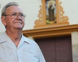 Muere Carlos Morán, eterno capataz de San Benito