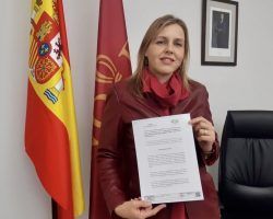VOX presenta mociones en los ayuntamientos de la provincia de Sevilla para eliminar el IVA de las mascarillasTambién solicita a las diferentes administraciones su ayuda para obtener bienes básicos
