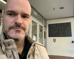 Entrevista a Rodríguez Manfredi. El sevillano investigador principal de MEDA, la estación medioambiental que viaja camino de Marte"En la NASA he aprendido a gestionar el riesgo y la incertidumbre de manera muy distinta a la que culturalmente estamos acostumbrados a utilizar en España"