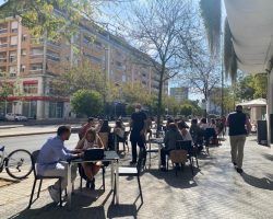 Oficialmente se exigirá pasaporte Covid para entrar en hostelería y ocio nocturno estas navidades