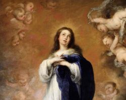 Sevilla quiere su Inmaculada que robó Napoleón