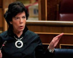 La hijas de la Celaá son del Estado