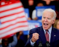 El entierro de la democracia: Biden es Salinas de Gortari