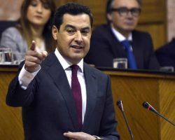 Vox pide a Juan Manuel Moreno que “no se acobarde ante el necesario despido de los enchufados del PSOE en los entes instrumentales de la Junta de Andalucía”
